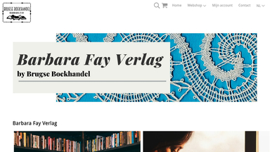 Barbara Fay Verlag